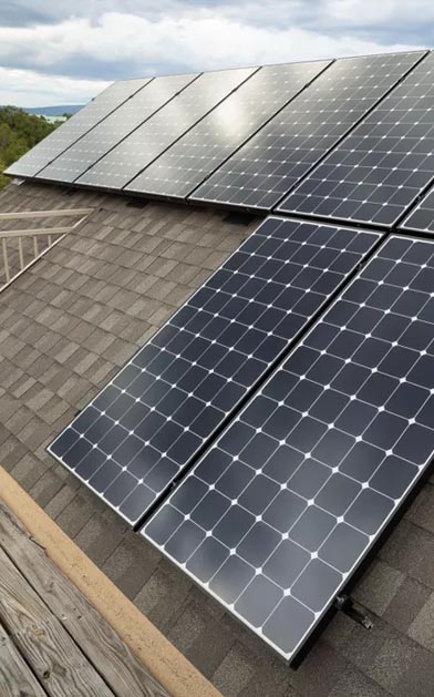 Best Local Solar Company- Smart Green Solar - Serving CT | MA | RI