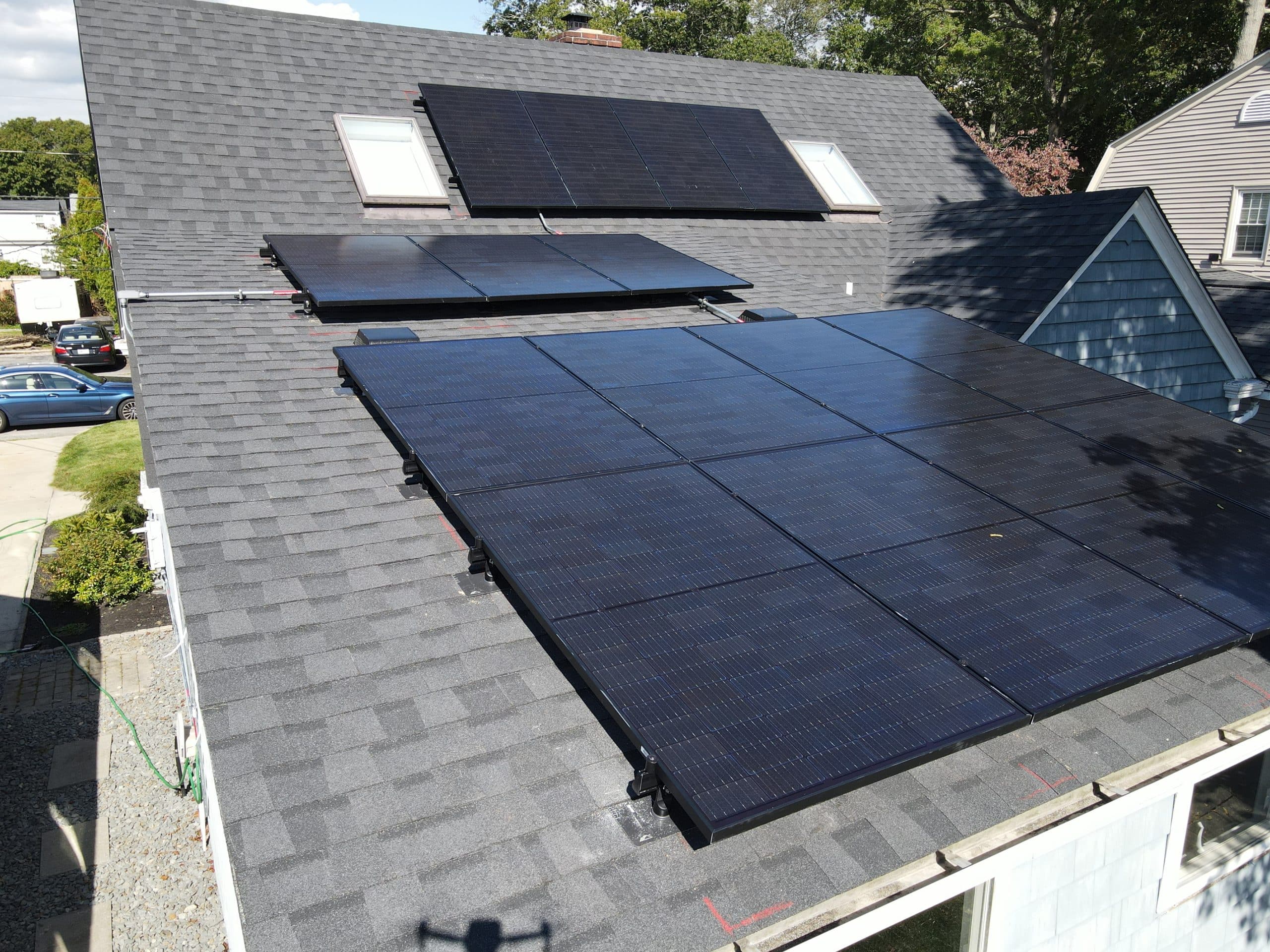 How Much Does A Home Solar System Cost Smart Green Solar