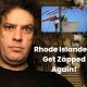 Rhode Islanders Get Zapped Again!