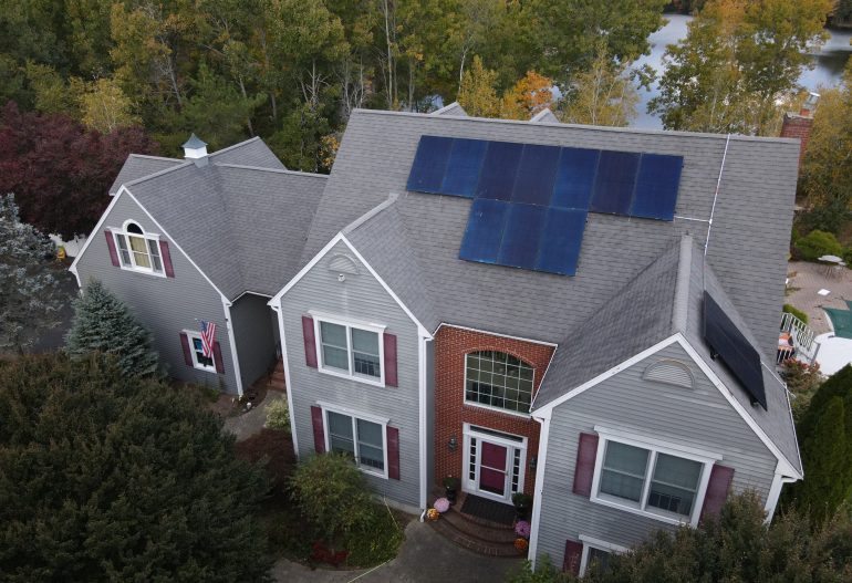 Best Rhode Island Solar Company - Smart Green Solar