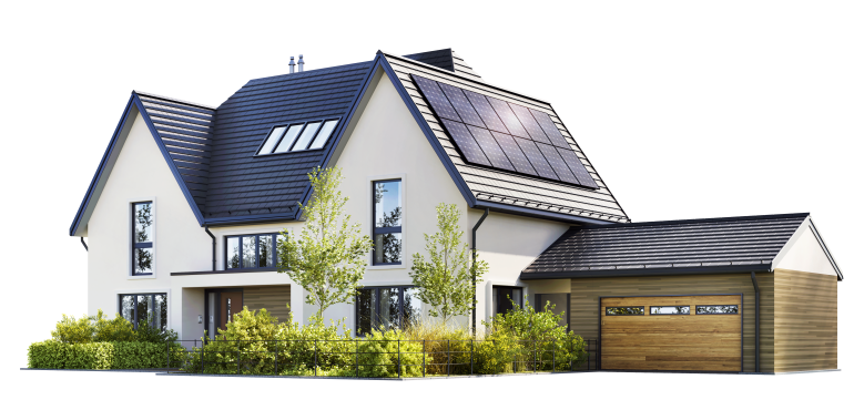 Solar Savings Calculator - Smart Green Solar - Get Your Solar Panel Estimate