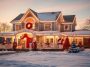Your Christmas Lights May Be Costing You More Than You Think - Smart Green Solar