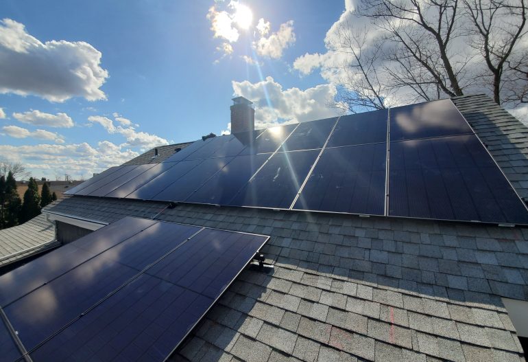 The Solar Solution: Why Solar is the Power of the Future - Smart Green Solar