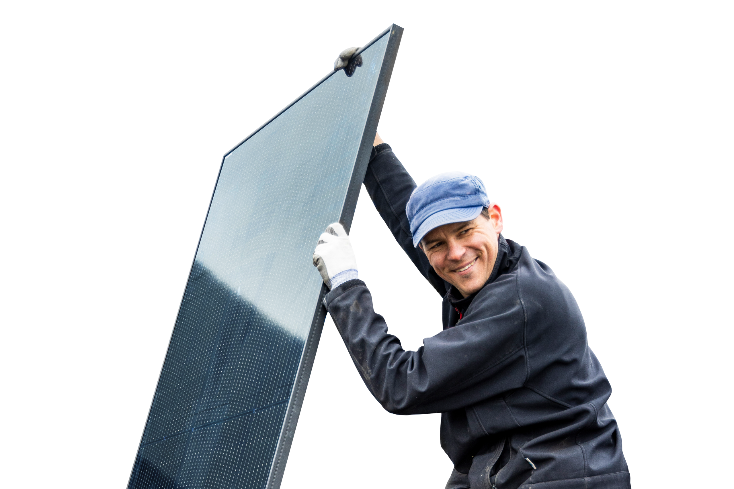 Solar Panel Power Rating - Smart Green Solar
