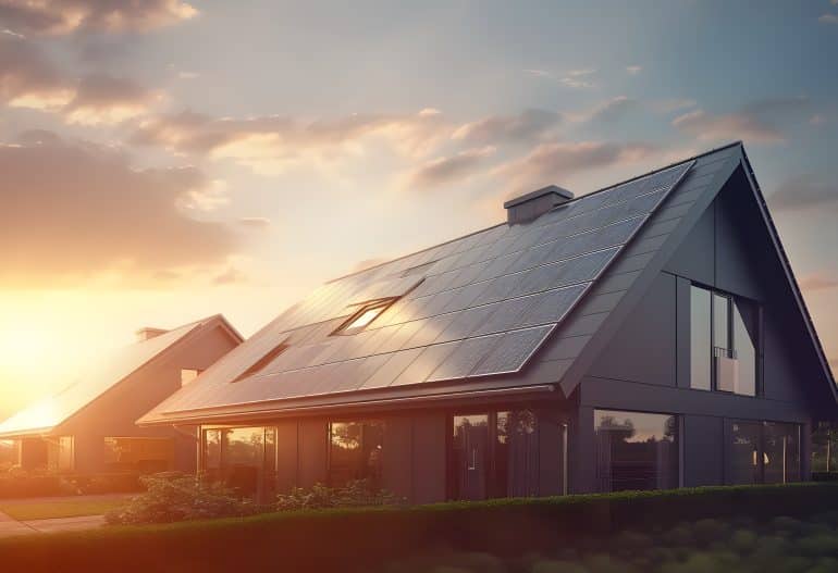 A Connecticut Solar Company- Smart Green Solar